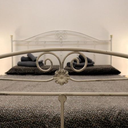Casa Grazia Apartment Monopoli Bagian luar foto