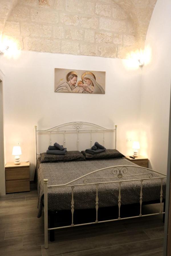 Casa Grazia Apartment Monopoli Bagian luar foto