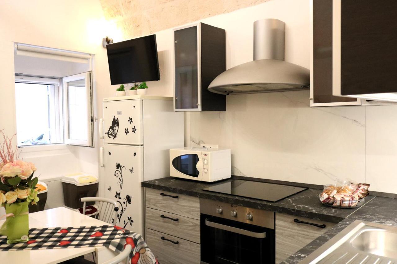 Casa Grazia Apartment Monopoli Bagian luar foto