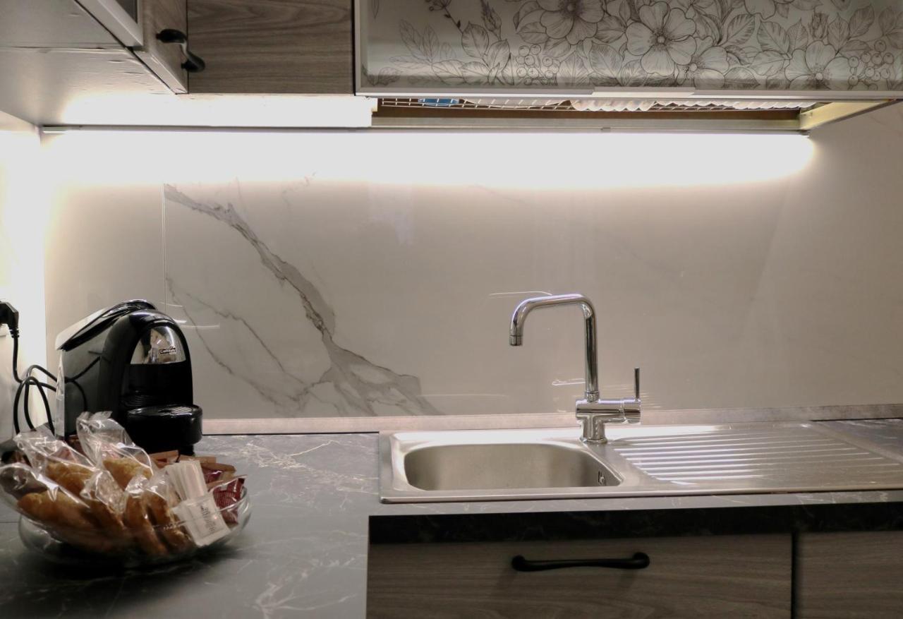 Casa Grazia Apartment Monopoli Bagian luar foto