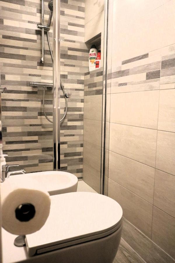 Casa Grazia Apartment Monopoli Bagian luar foto