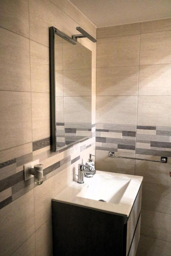Casa Grazia Apartment Monopoli Bagian luar foto