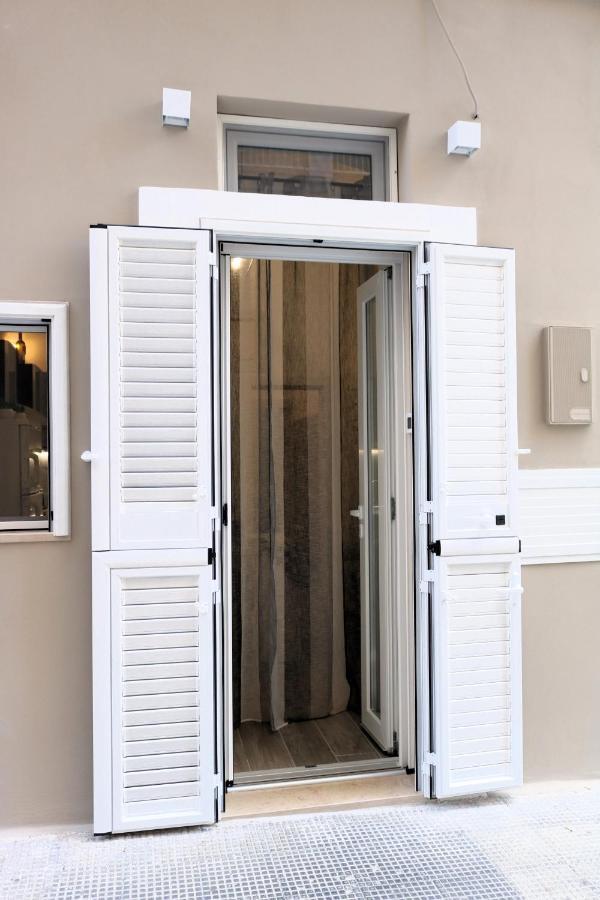 Casa Grazia Apartment Monopoli Bagian luar foto