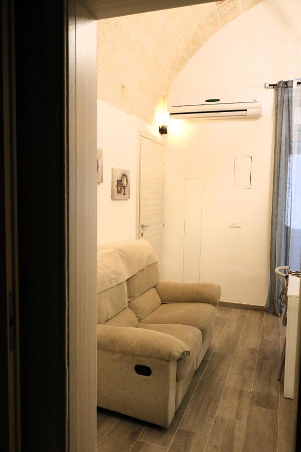 Casa Grazia Apartment Monopoli Bagian luar foto