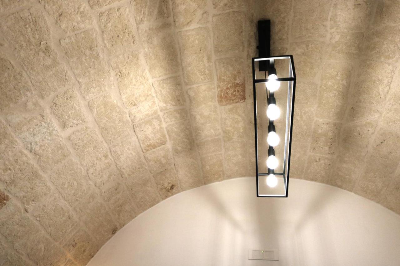 Casa Grazia Apartment Monopoli Bagian luar foto