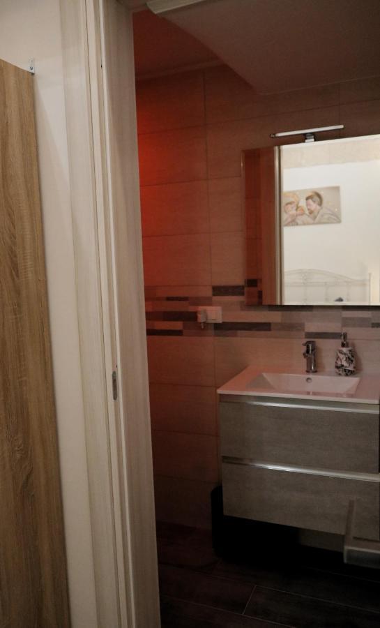 Casa Grazia Apartment Monopoli Bagian luar foto