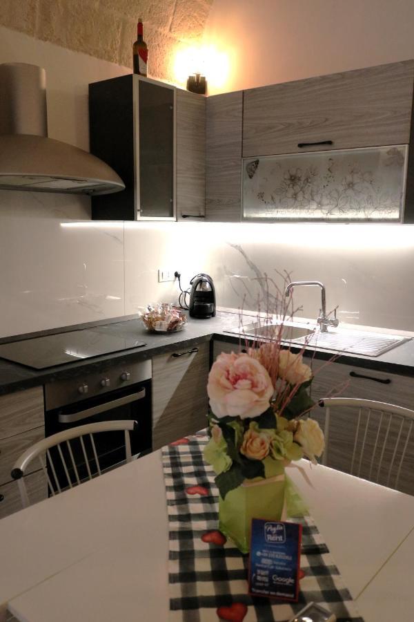 Casa Grazia Apartment Monopoli Bagian luar foto