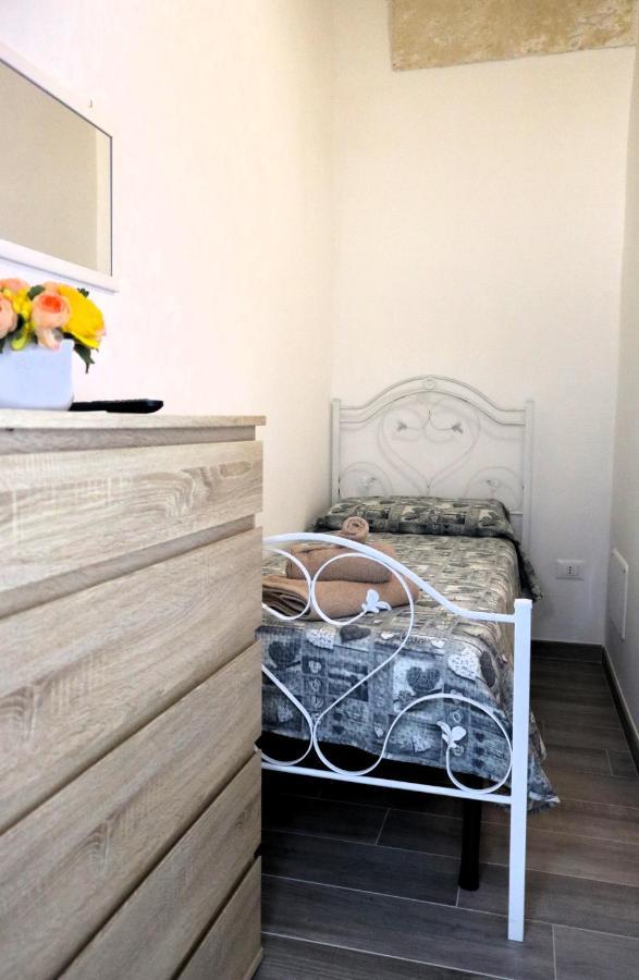 Casa Grazia Apartment Monopoli Bagian luar foto